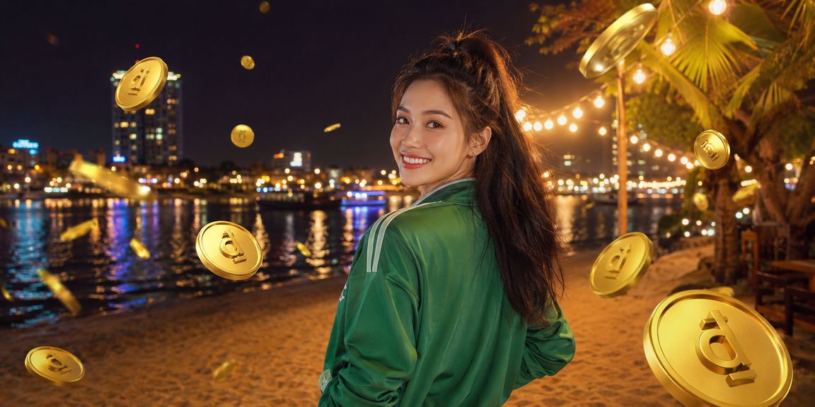 Người chơi tham gia cá cược và giải trí casino tại vùng Mekong Việt Nam