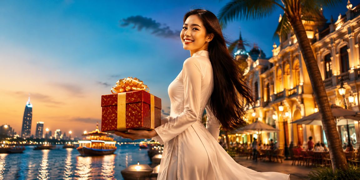 Người dùng tại Sài Gòn tham gia xổ số trực tuyến trên s1000 buổi tối